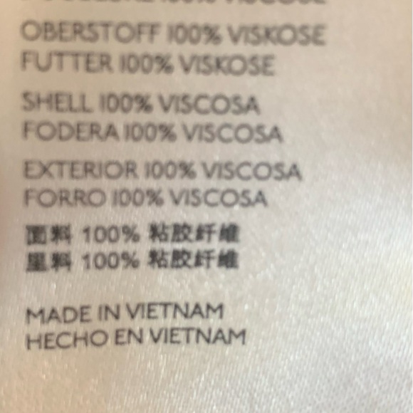 Free People Red Floral Mini Dress - Picture 8 of 10